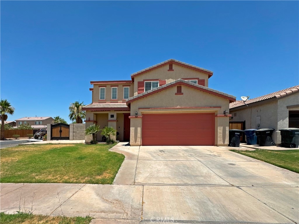 A property available for sale at 1398 Meadowview Avenue, El Centro, CA 92243.