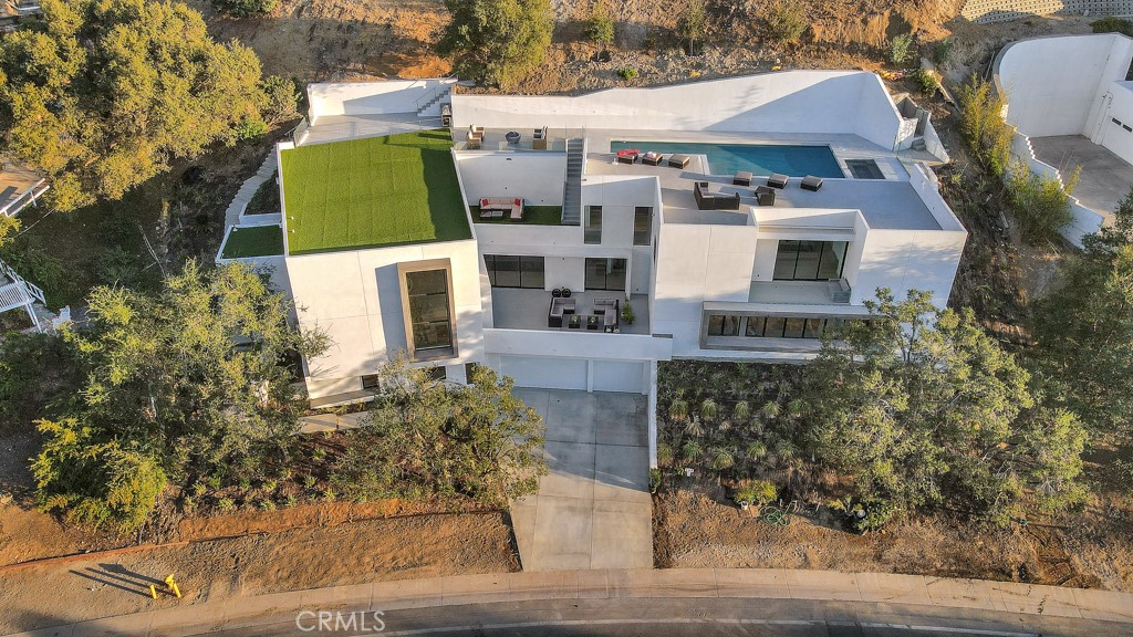 A property available for sale at 158 Bell Canyon Road, Bell Canyon, CA 91307.