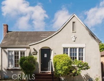 A property available for sale at 1431 Laguna Avenue, Burlingame, CA 94010.