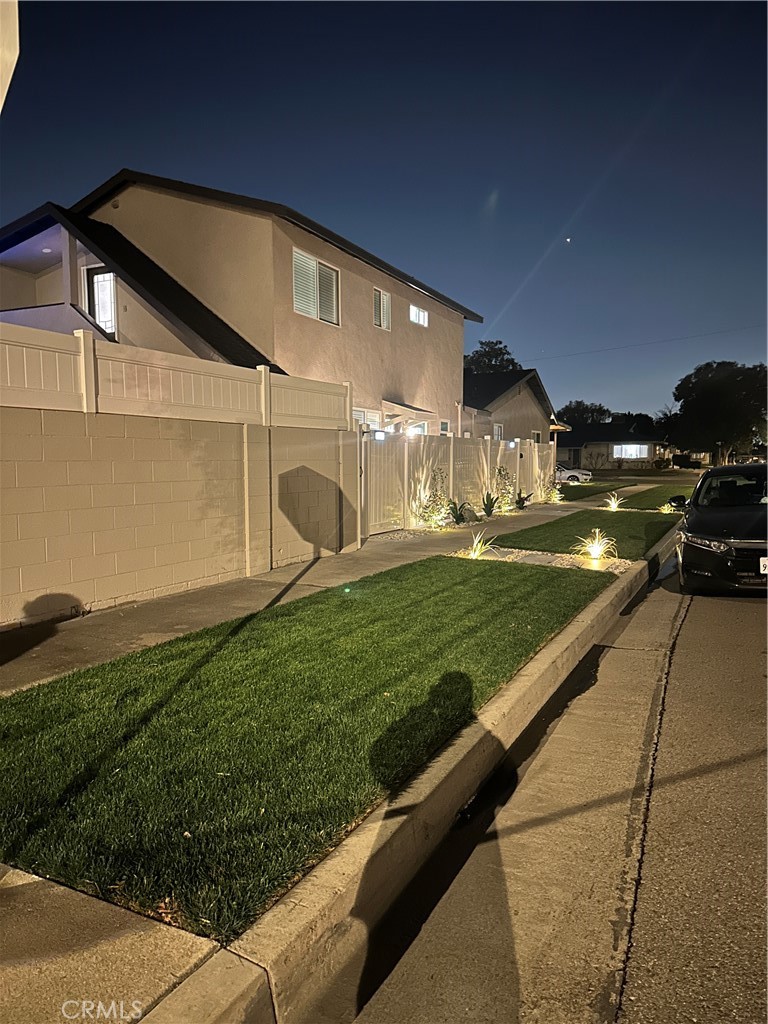A property available for sale at 824 S Dune Street, Anaheim, CA 92806.