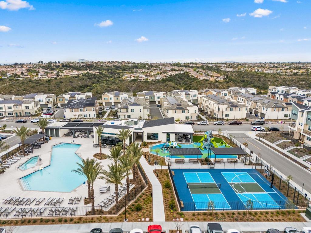 A property available for rent at 813 Mateo 2, Chula Vista, CA 91911.