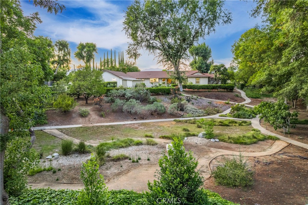 A property available for sale at 3131 E Cortez Street, West Covina, CA 91791.