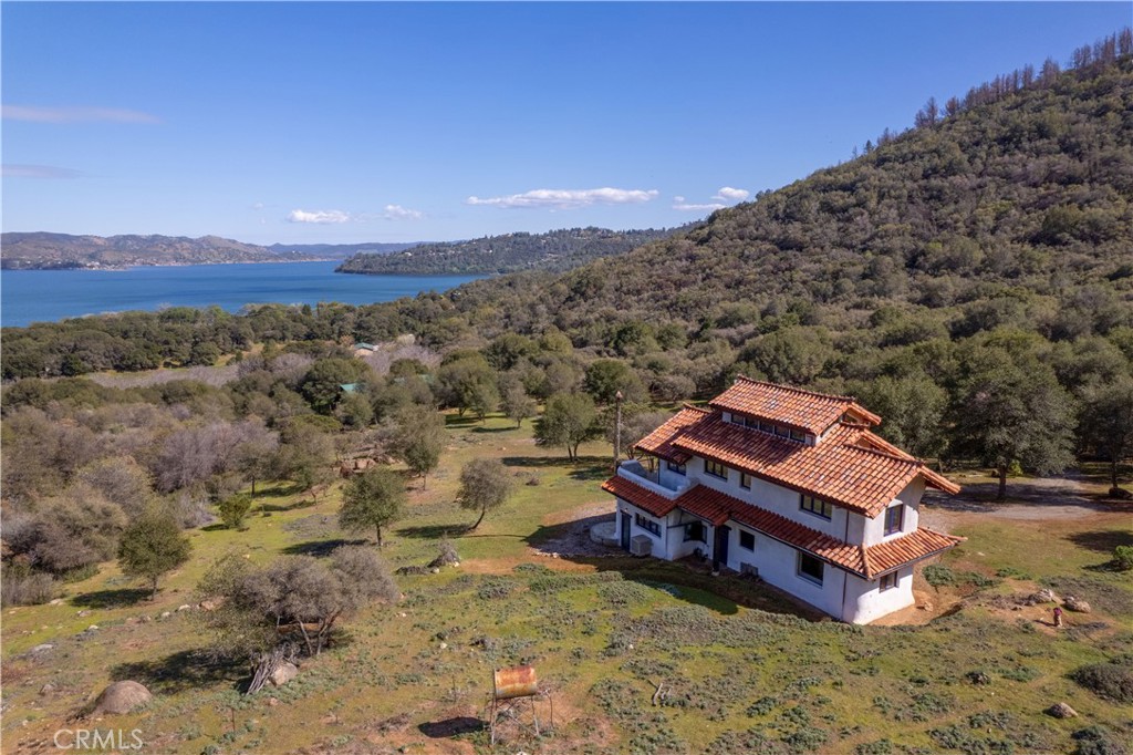 A property available for sale at 8993 Soda Bay Road, Kelseyville, CA 95451.