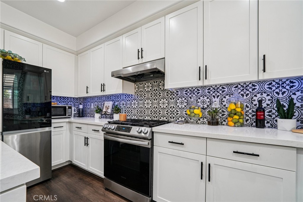 A property available for sale at 12400 Sarah Court, El Monte, CA 91732.