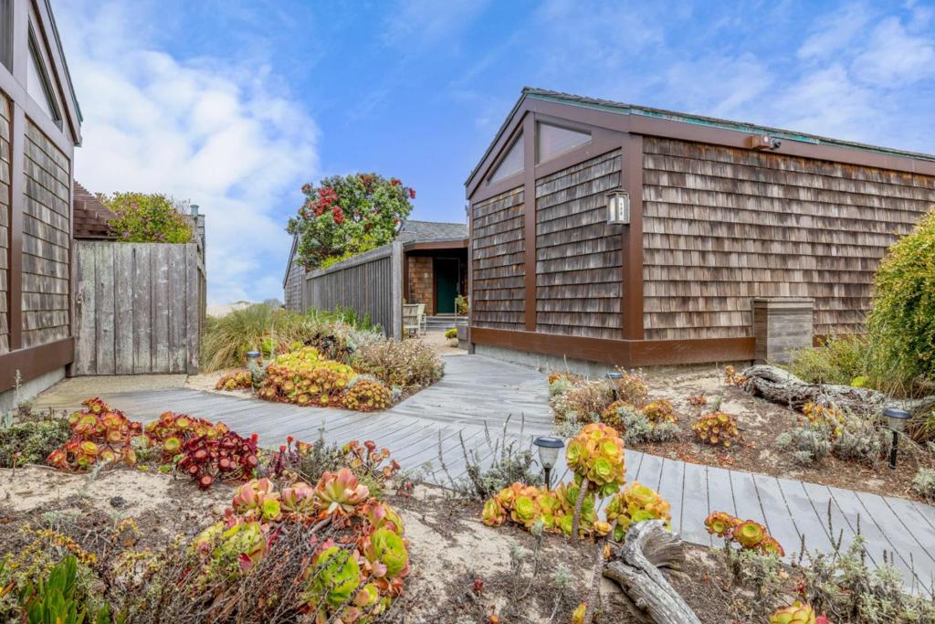 A property available for sale at 188 Monterey Dunes Way, Moss Landing, CA 95039.