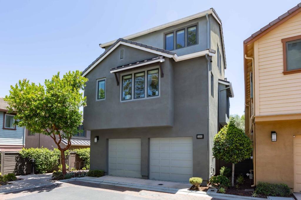 A property available for sale at 3503 Alma Village Circle, Palo Alto, CA 94306.
