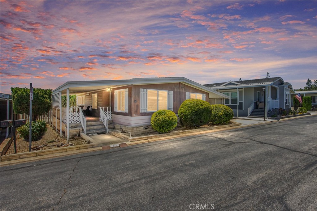 A property available for sale at 9800 Baseline Road 62, Alta Loma, CA 91701.