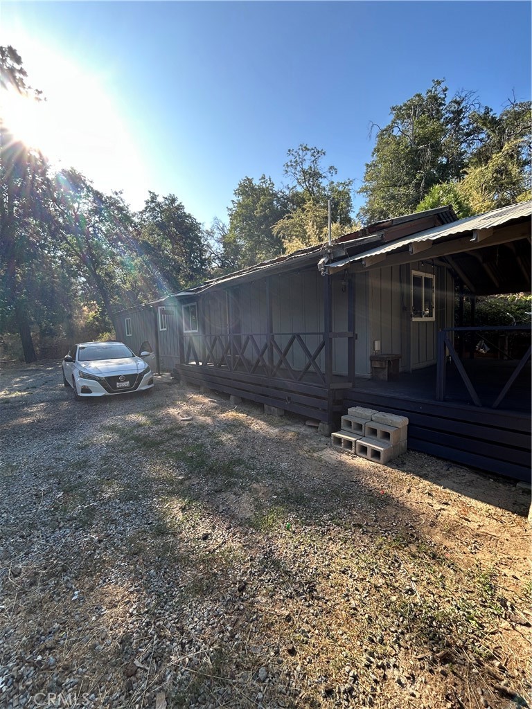 A property available for sale at 489 Cedar Brook, California Hot Springs, CA 93267.