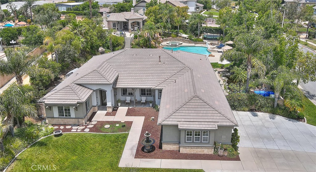 A property available for sale at 6236 Ashton Place, Rancho Cucamonga, CA 91739.