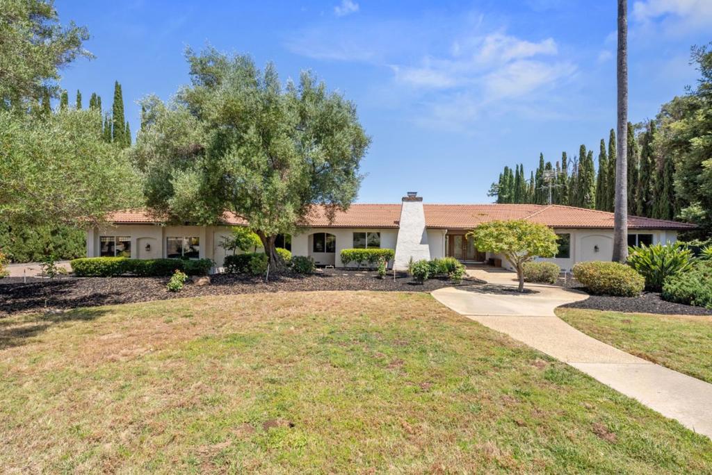 A property available for sale at 19675 Montauk Drive, Saratoga, CA 95070.