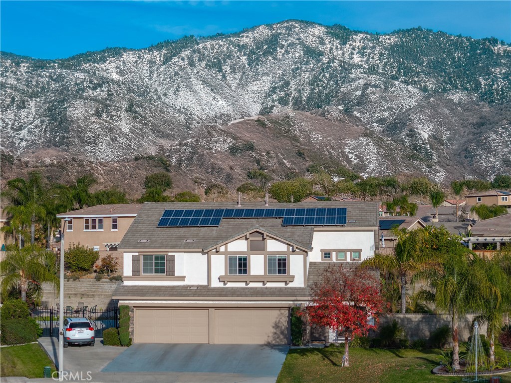 A property available for sale at 7905 Via Obra Court, Highland, CA 92346.