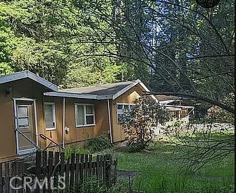 A property available for sale at 3027 Brier Lane, Eureka, CA 95503.
