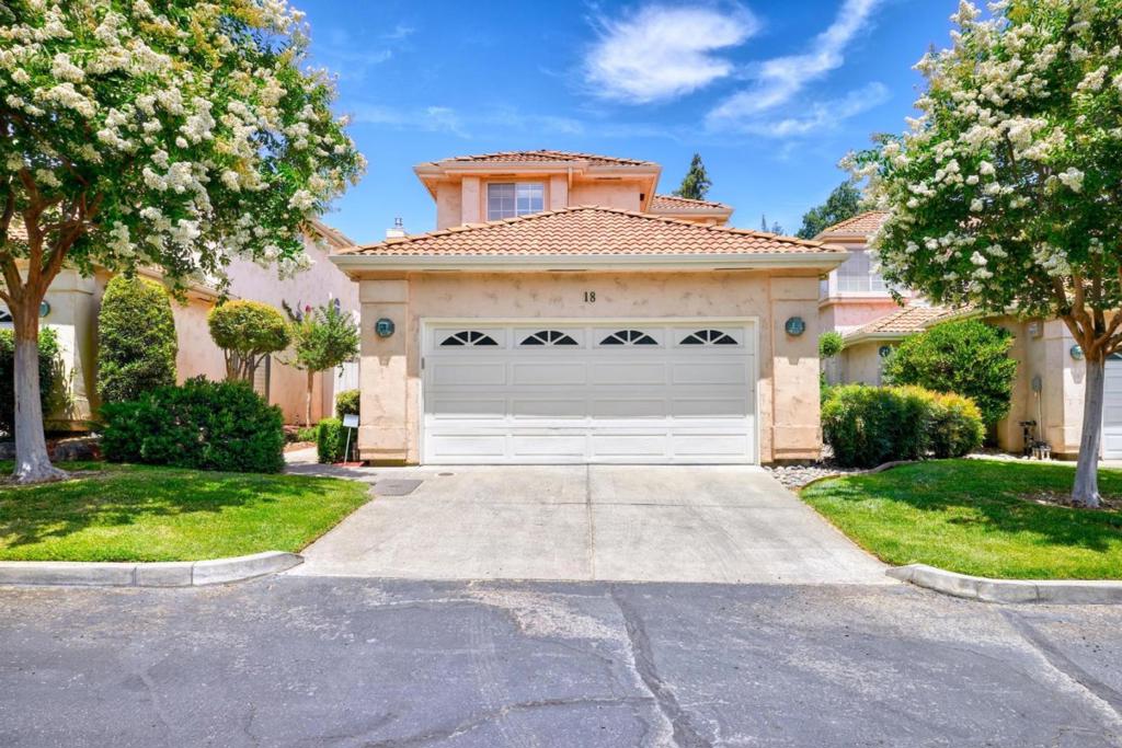 A property available for sale at 1500 Scenic Drive 18, Modesto, CA 95355.