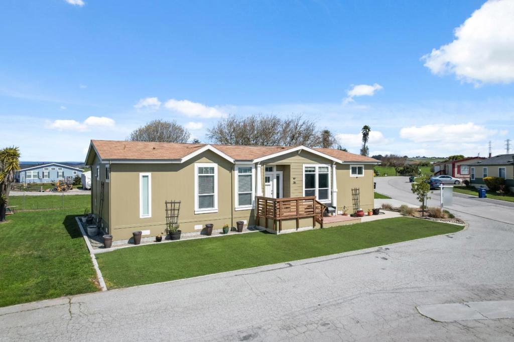 A property available for sale at 800 Dolan Road, Moss Landing, CA 95039.