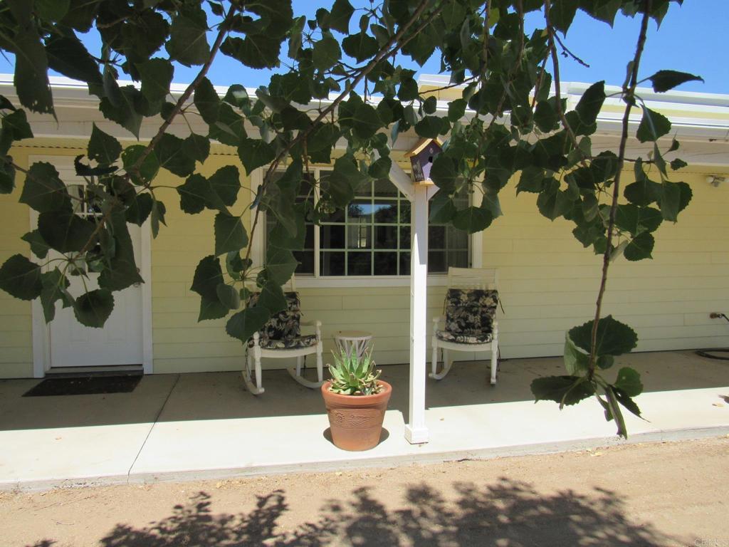 A property available for sale at 2142 Buckman Springs Road, Campo, CA 91906.