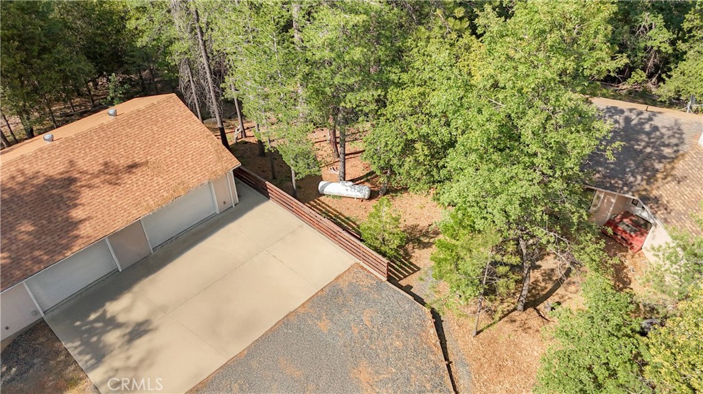 A property available for sale at 5990 Sugar Pine Drive, Coulterville, CA 95311.