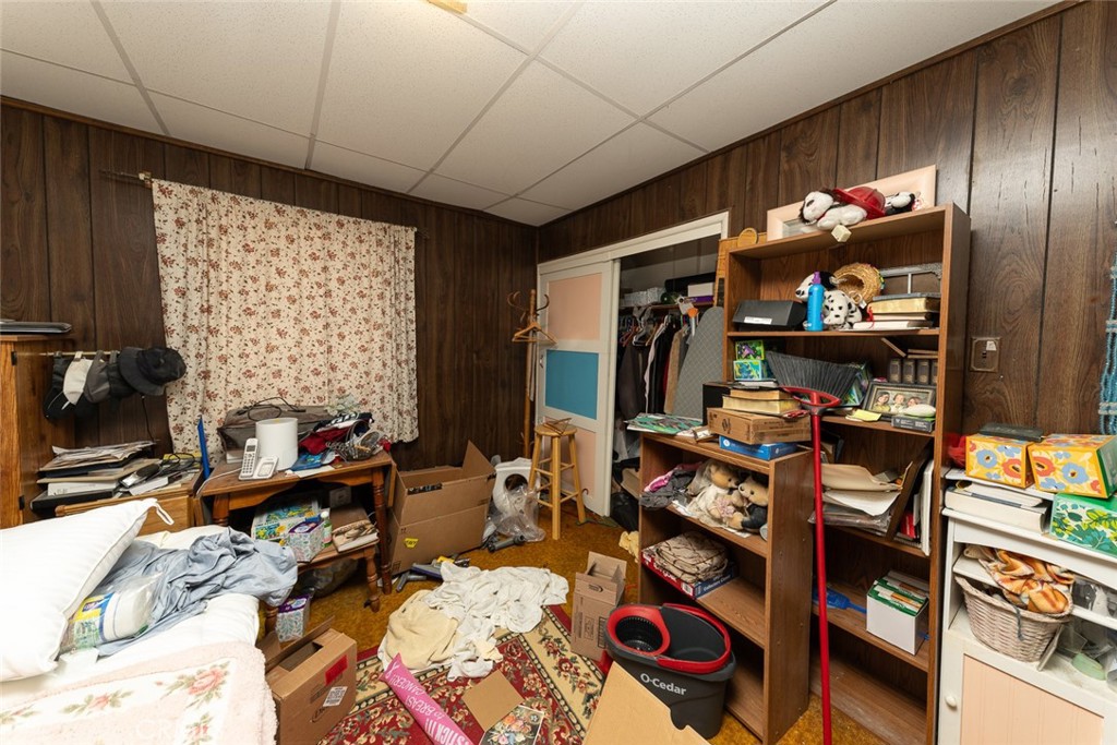 A property available for sale at 13319 Wildrose Street, Trona, CA 93562.