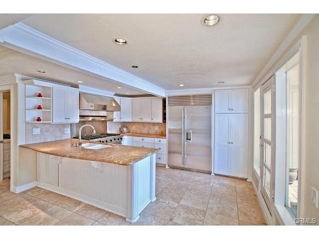 A property available for rent at 16767 Bayview Drive, Sunset Beach, CA 92649.
