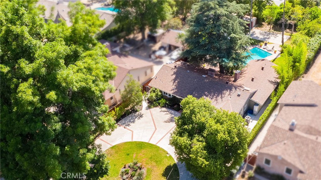 A property available for sale at 8841 White Oak Avenue, Sherwood Forest, CA 91325.