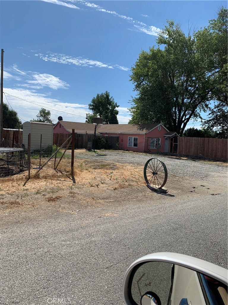 A property available for sale at 4368 County Road RR, Orland, CA 95963.