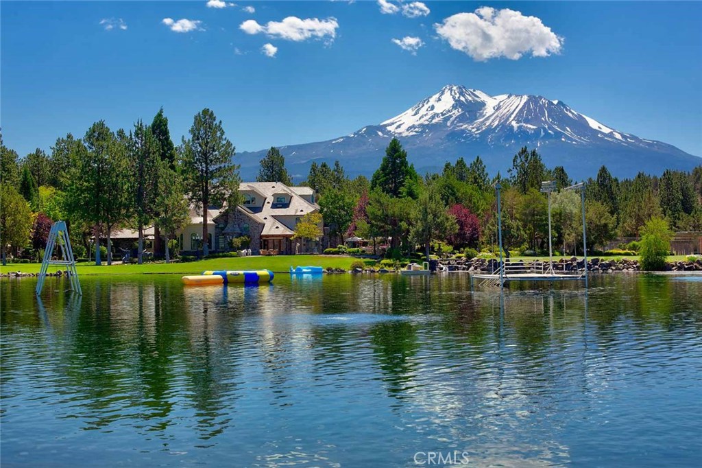 A property available for sale at 15733 Juniper Peak Road, Weed, CA 96094.