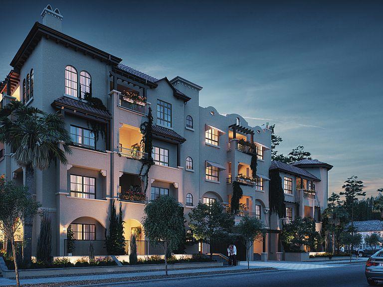A property available for sale at 1501 Cherry Street 103, San Carlos, CA 94070.